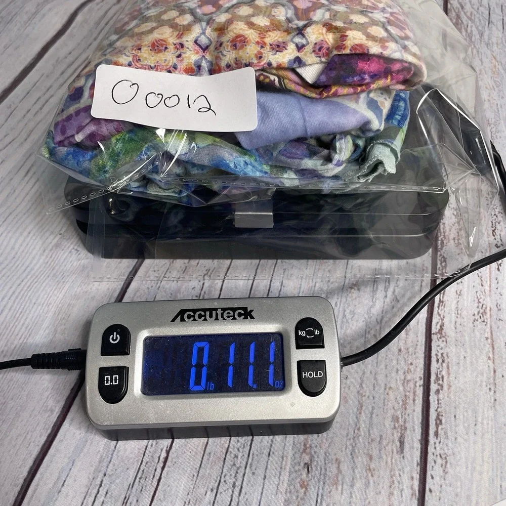 Apt 9 and One World Top Size L Women's Boho Rhinestones 2 for $10 - Picture 13 of 13